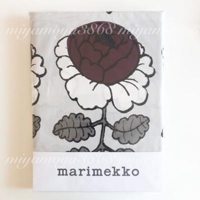 ☆ Marimekko マリメッコ デュベカバー セット MAALAISRUUSU マーライ