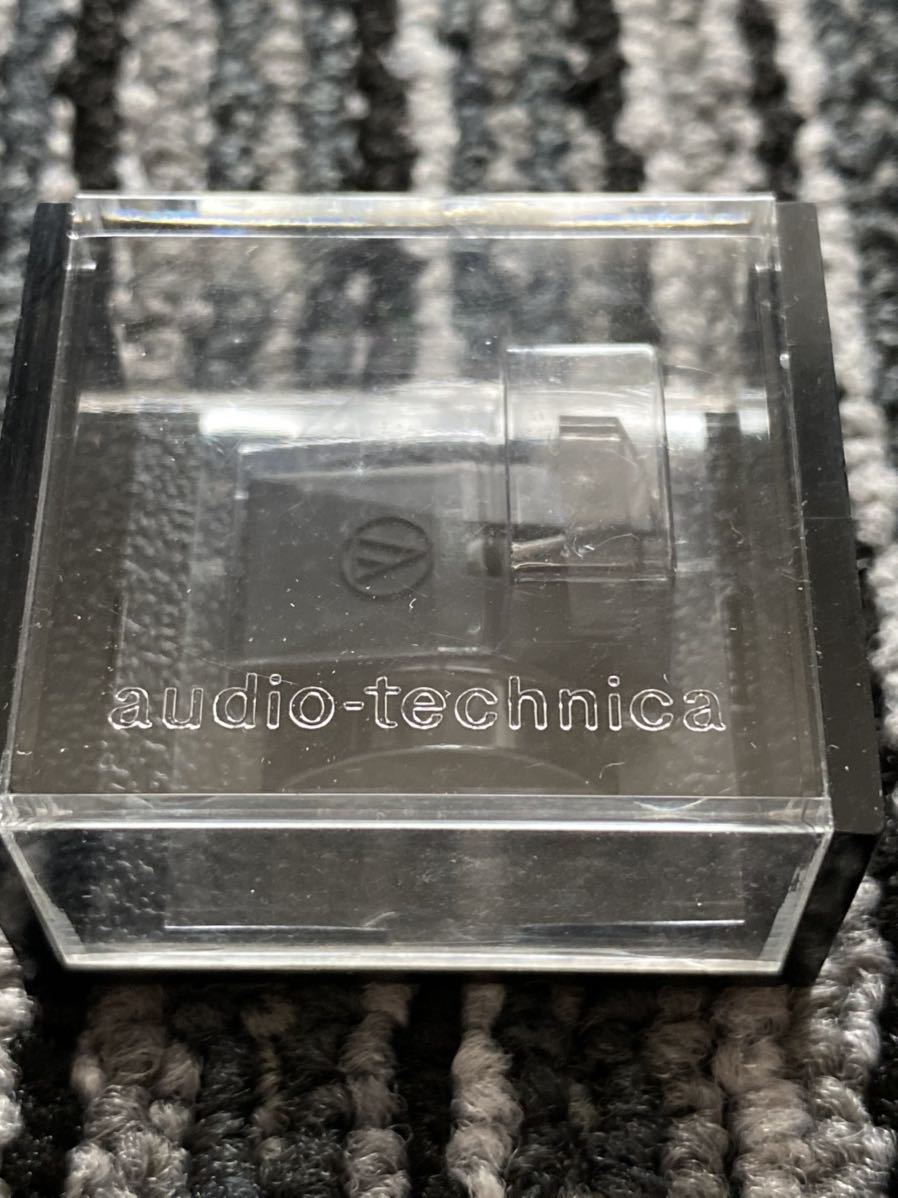 audio-technica オーディオテクニカ レコード交換針 ATN-10G 新品 Audio-Technica ATN15Ea 新古品 交換針 com: Outlet Store Unidirectional | ATR1500x Dynamic