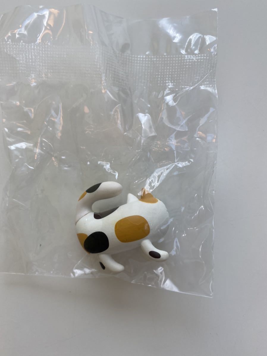 新品・未開封 リサラーソン LISA LARSON Vol.4 海洋堂 ガチャ ガチャガチャ レア 限定カラー ベイビーマイキー 三毛猫_3