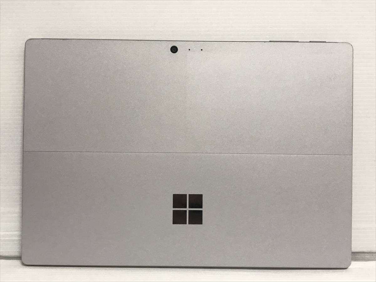 MICROSOFT SURFACE サーフェス PRO 5 model:1796『Core i5(7300U)2.6