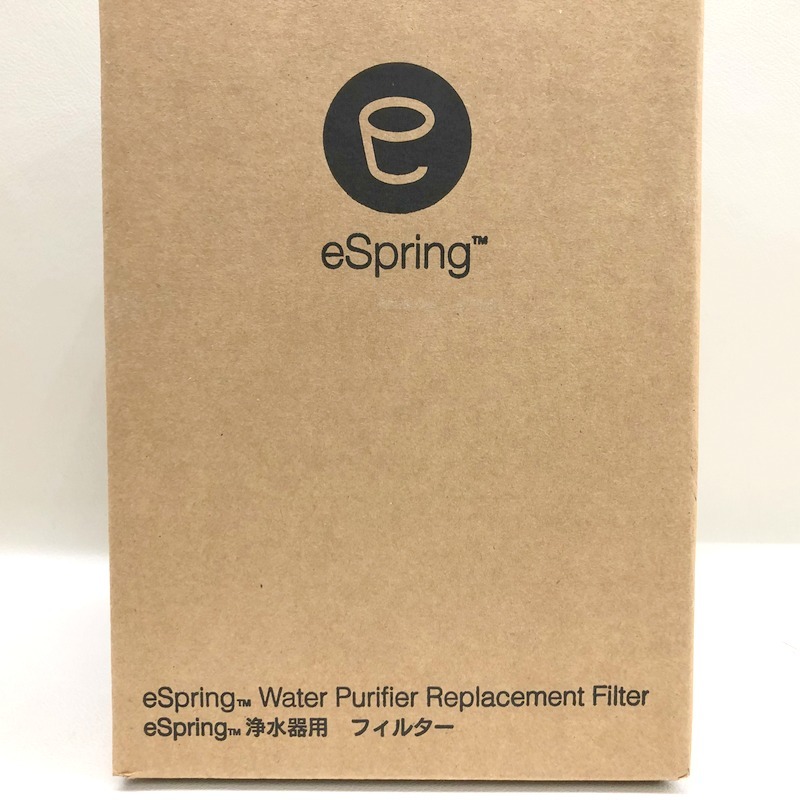 るファッション通販サイト アムウェイ eSpring 浄水器用 フィルター 15