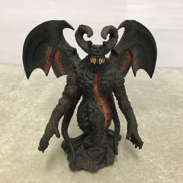 1円 バンダイ 大怪獣バトル ウルトラ銀河伝説 百体怪獣 ベリュドラ ウルトラマンゼロ 超決戦 ベリアル銀河帝国 アークベリアル