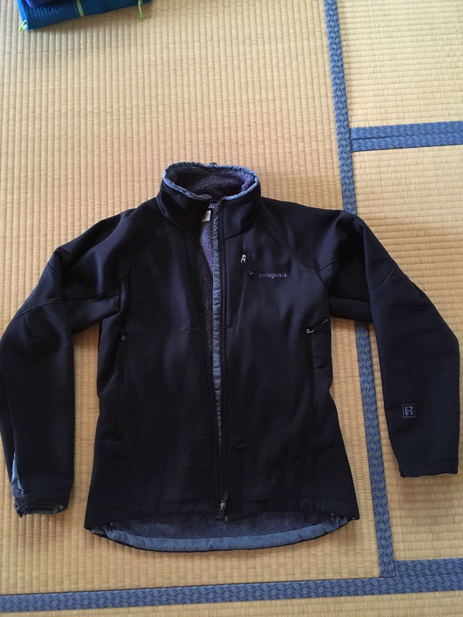 人気定番，100%新品 パタゴニア フリースジャケット Rシリーズジャケット(Mサイズ)｜売買されたオークション情報、yahooの商品情報をアーカイブ公開 - オークファン 男性用