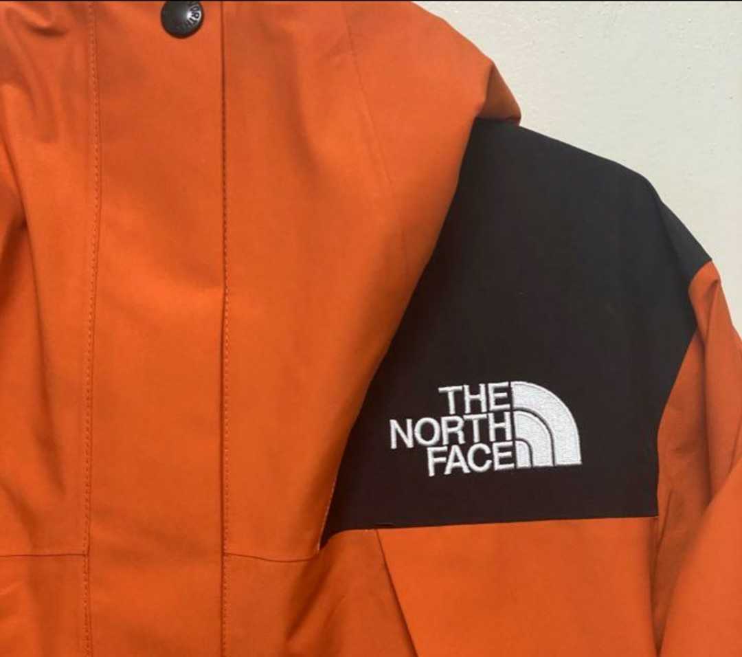 【19AW】Lサイズ THE NORTH FACE ノースフェイス NPW61800 マウンテンジャケット GORE-TEX 定価55000円 激安 NP61800