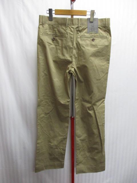 Gap ギャップ チノパン メンズw31 ベージュ コットンパンツ メンズパンツ ズボン X ボトムス 売買されたオークション情報 Yahooの商品情報をアーカイブ公開 オークファン Aucfan Com Gap ギャップ チノパン メンズw31 ベージュ コットンパンツ メンズパンツ ズボン X ボトムス 売買されたオークション情報 Yahooの商品情報をアーカイブ公開 オークファン Aucfan Com