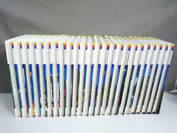 少年少女 日本の歴史 23冊セット(全21巻セット+別巻2巻)
