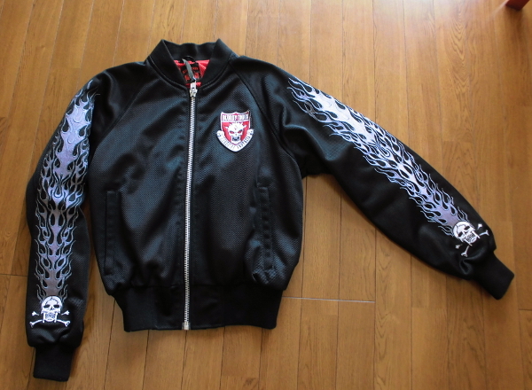 メッシュジャケット バイクウェア｜カドヤ公式オンラインショップ