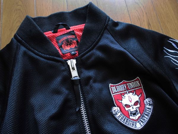 メッシュジャケット バイクウェア｜カドヤ公式オンラインショップ