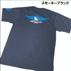 【数量限定，豊富な】 MCworks SUMMER Tシャツ Version2／MCワークス サマーTシャツ バージョン2／スモーキーブラック／マサウイング／Lサイズ／2020年モデル(ウエア)｜売買されたオークション情報、yahooの商品情報をアー その他