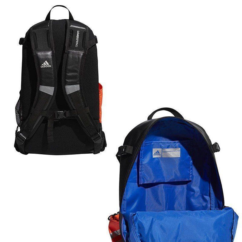 アディダス Adidas キッズ ジュニア 野球 ベールボール リュックサック バッグバッグ デイバッグ Bag 紺赤 Fk1565 六 Qwer 男女兼用 売買されたオークション情報 Yahooの商品情報をアーカイブ公開 オークファン Aucfan Com