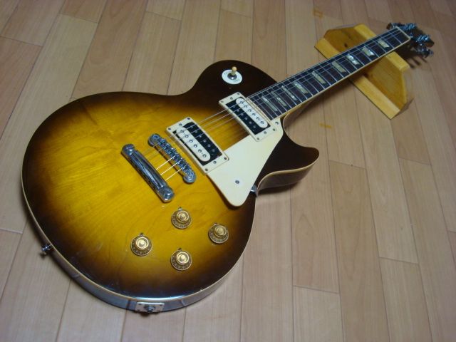 Les - FERNANDES FLG-70 Burny BURNY 0 (エレキギター) フェルナンデス 