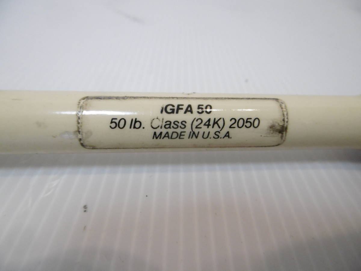 Penn、インターナショナル・トローリングロッド、IGFA５０LBクラス