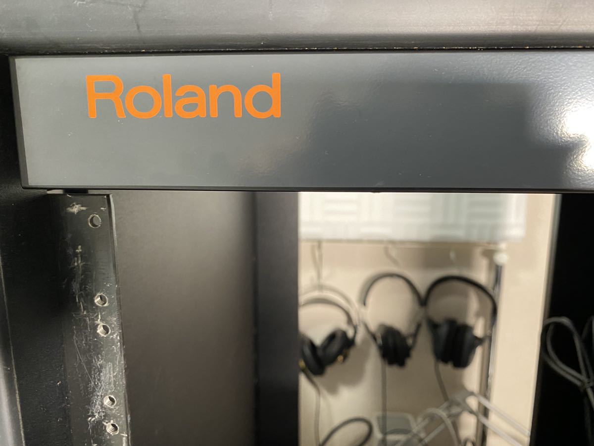 ローランド SYR-4200 Roland Yahoo!オークション - ○システムラック