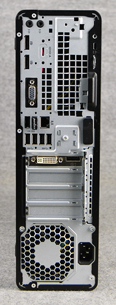 O○HP/EliteDesk 800 G3○Core i7-6700(3.4GHz)/16G/1TB/MULTI○Win10○