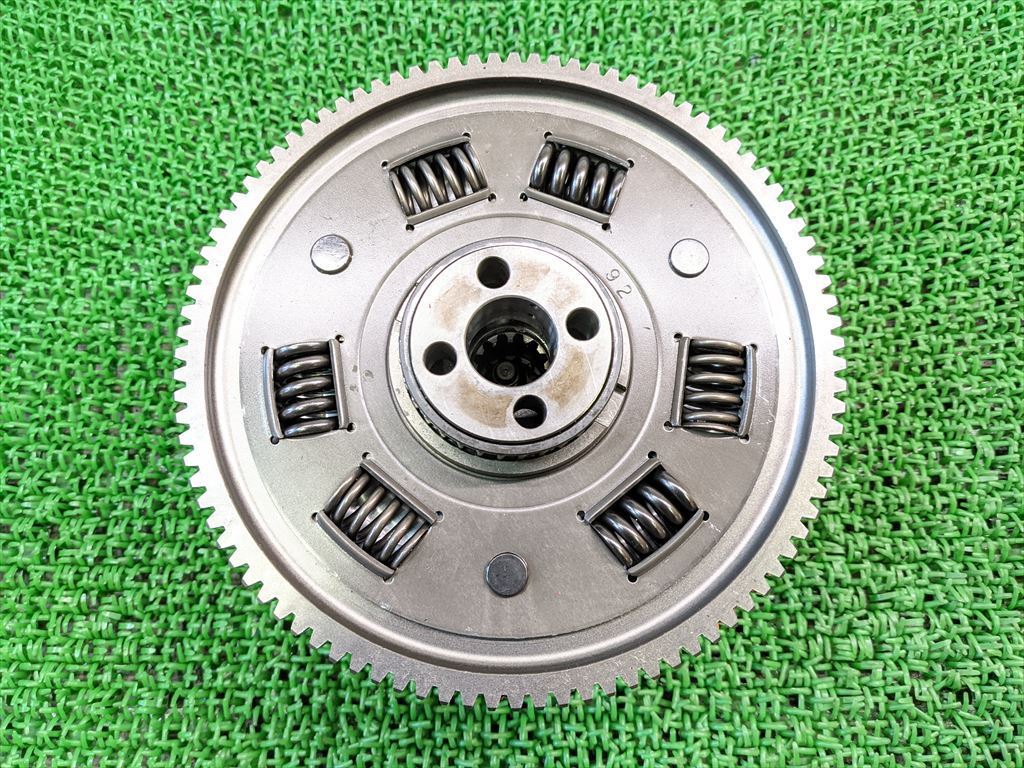 KAWASAKI カワサキ純正部品 ハウジングコンプ( 楽天市場】Kawasaki