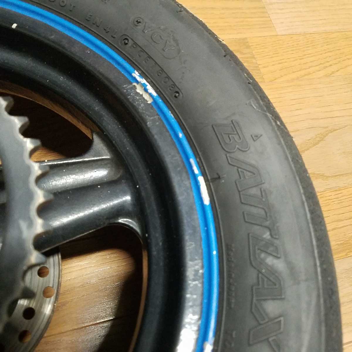 2026年最新Yahoo!オークション NSR50 -nsr50ホイールの中古品・新品