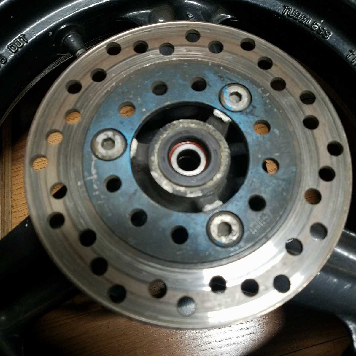 2026年最新Yahoo!オークション NSR50 -nsr50ホイールの中古品・新品