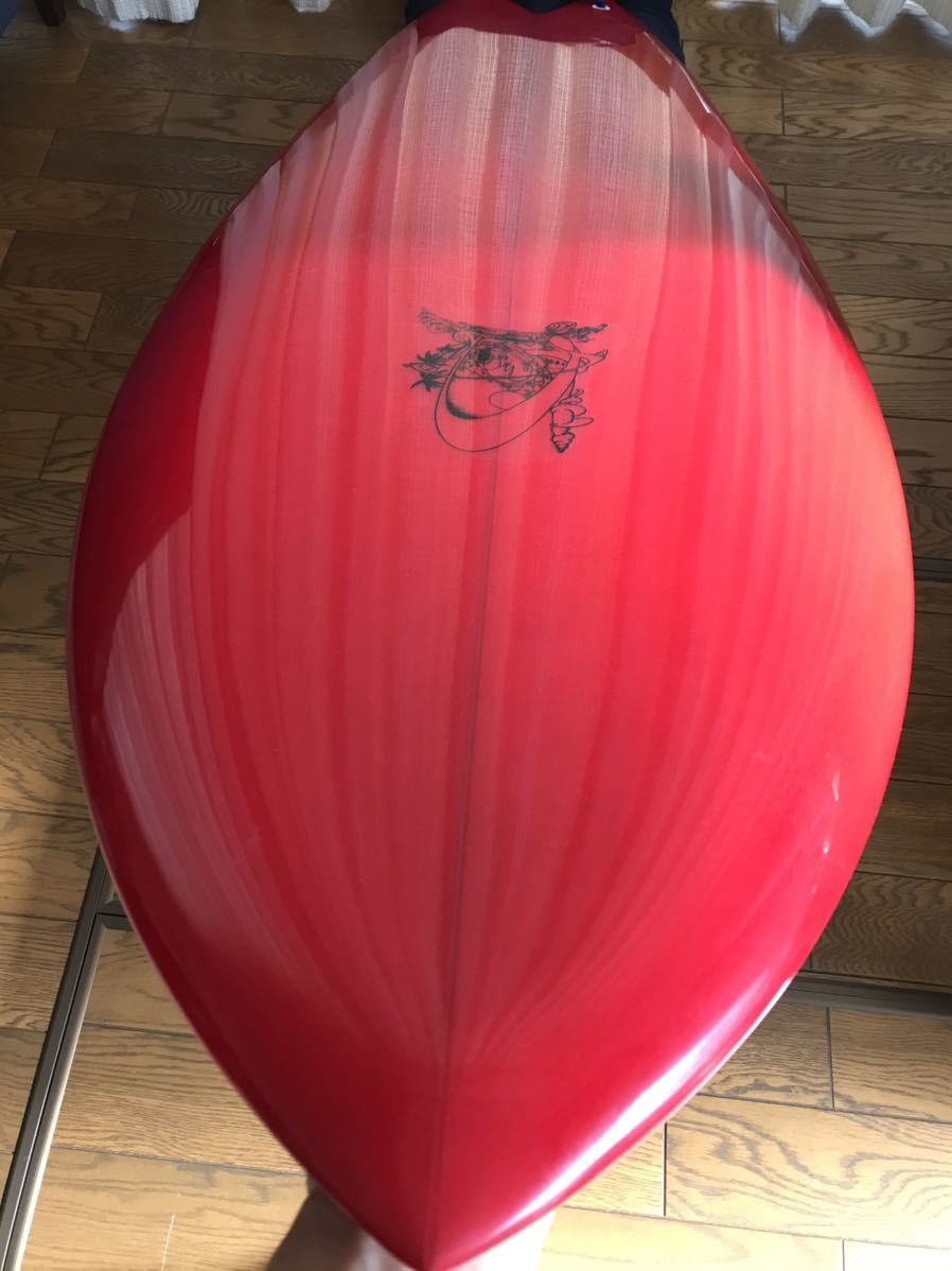 【超激得，定番人気】 Pavel 5'8 クワッド(その他)｜売買されたオークション情報、yahooの商品情報をアーカイブ公開 - オークファン その他