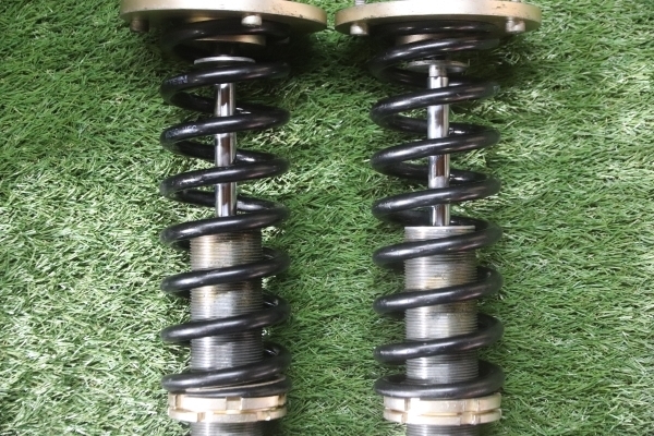 CST 車高調 DAMPER - KTS 180SX ZERO-1 シルビア cst ZERO-1車高調整