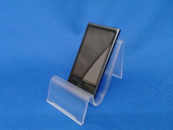 大人気，定番 Apple アップル ME971J/A iPod nano 16GB ME971J/A スペースグレイ iPod アイポッド ナノ デジタルオーディオプレーヤー(iPod nano)｜売買されたオークション情報、yahooの商品情報をアーカイブ公開 - オーク アップル