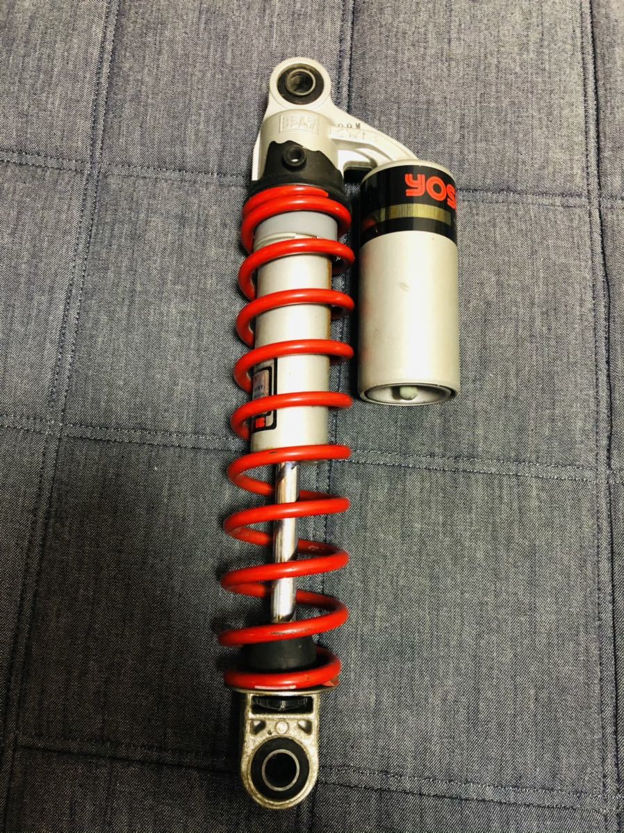 ヨシムラ カヤバサス Yahoo!オークション - YOSHIMURA ヨシムラ KYB