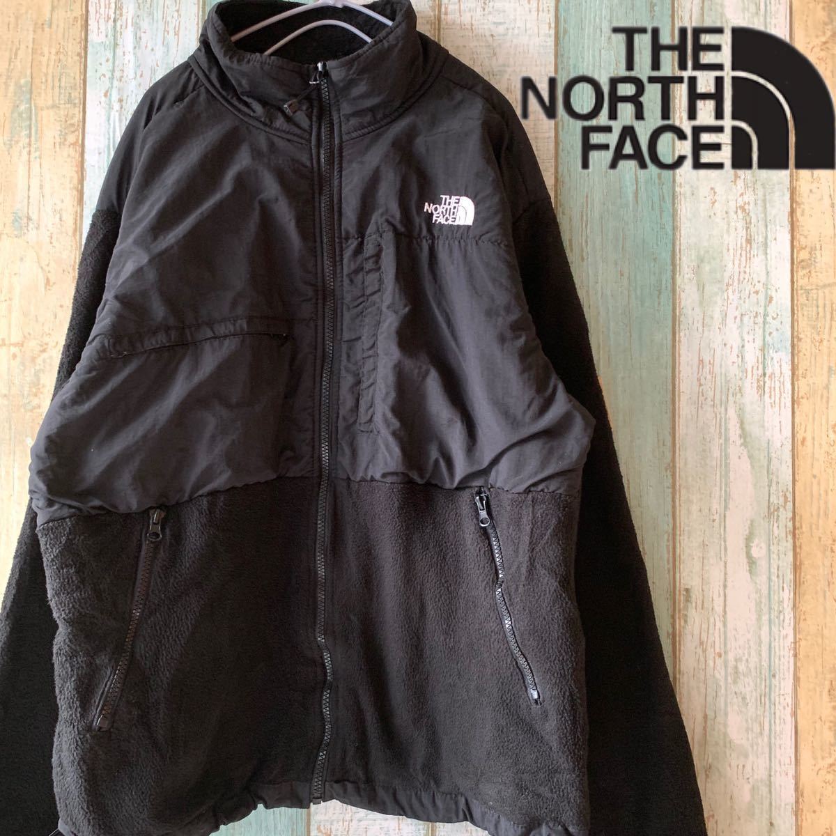 セール，本物保証 THE NORTH FACE デナリジャケット レディース ナイロン フリース アウトドア(女性用)｜売買されたオークション情報、yahooの商品情報をアーカイブ公開 - オークファン 女性用