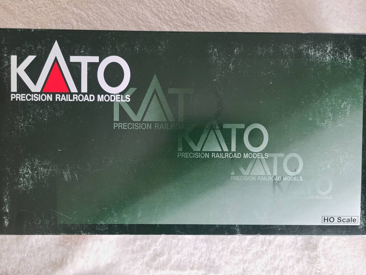 Gunderson Double Stack Car Kato HO MAXI-IV 0 ~ TTX Set 53' Scale