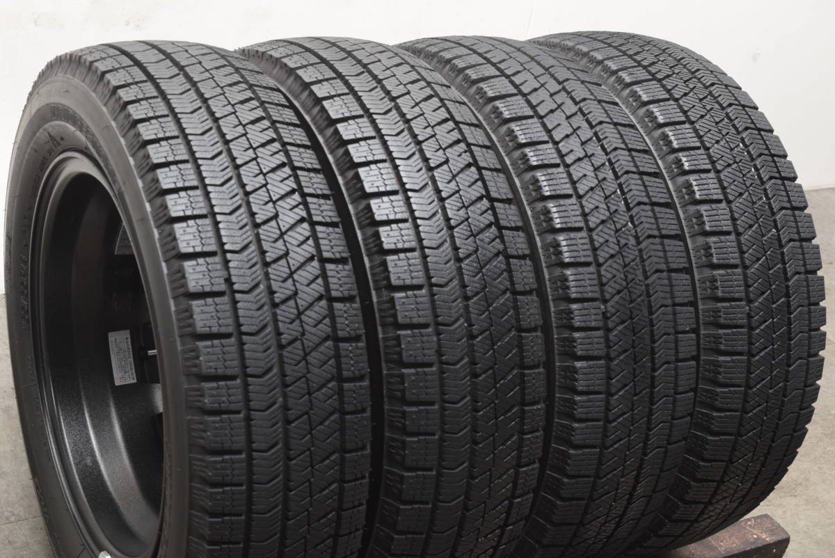 ブリヂストン 165⁄65R14 中古車ならカーセンサーnet | タンクと 