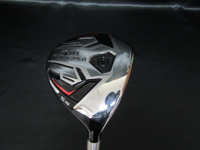 HOT，お得 1円 5618 ツアーワールドTW737 FW/VIZARD EX-Z65/5W/18度/SR/HONMA/ホンマ(ホンマ)｜売買されたオークション情報、yahooの商品情報をアーカイブ公開 - オークファン 男性右きき用