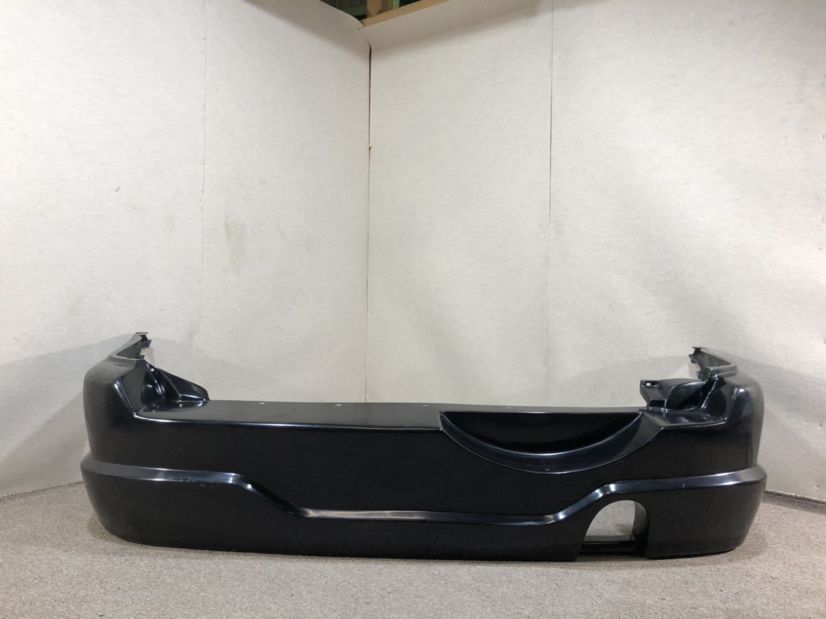 CR-Z ⁄ « リムコーポレーション ホンダ スタイリッシュリアバンパー