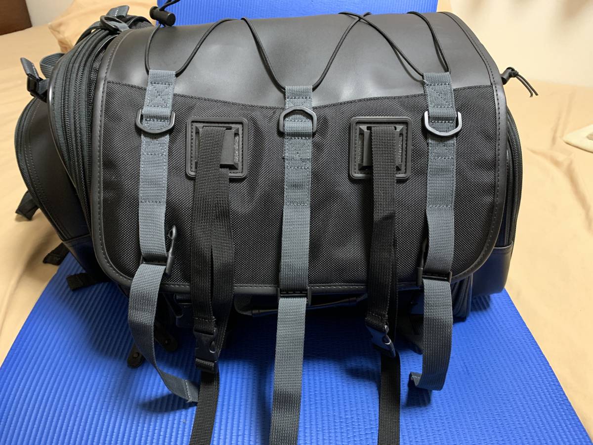 キャンピングシートバッグ2 タナックス株式会社 タナックス(TANAX 