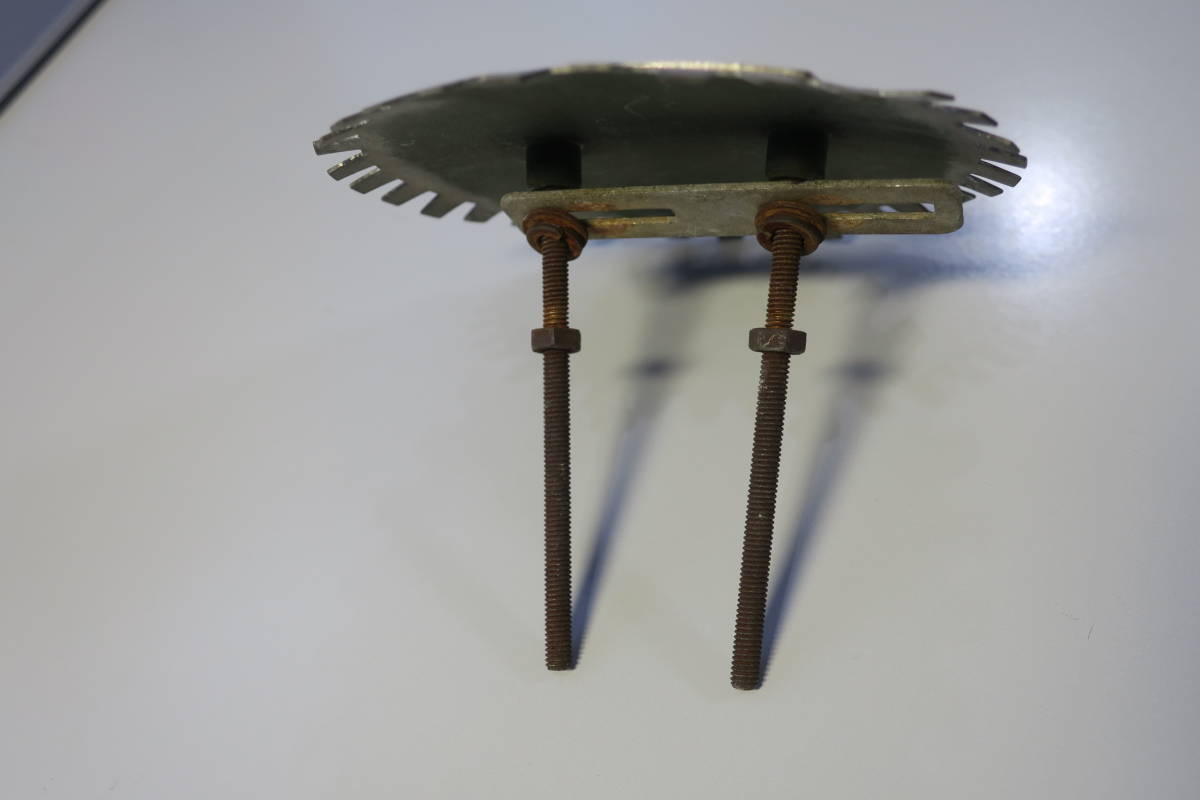 ポルシェ グリルバッジ 0 カーバッジ ポルシェ356リヤグリルバッジ 