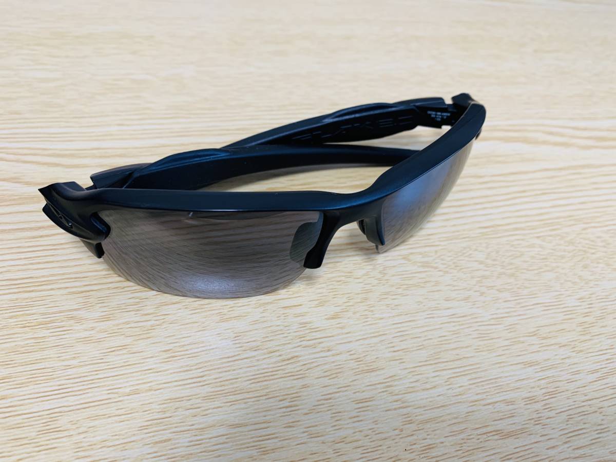 セール，お得 3000円スタート Oakley OO9188-6859 Flak2.0 サングラス 良品(セル、プラスチックフレーム)｜売買されたオークション情報、yahooの商品情報をアーカイブ公開 - オークファン セル、プラスチックフレーム