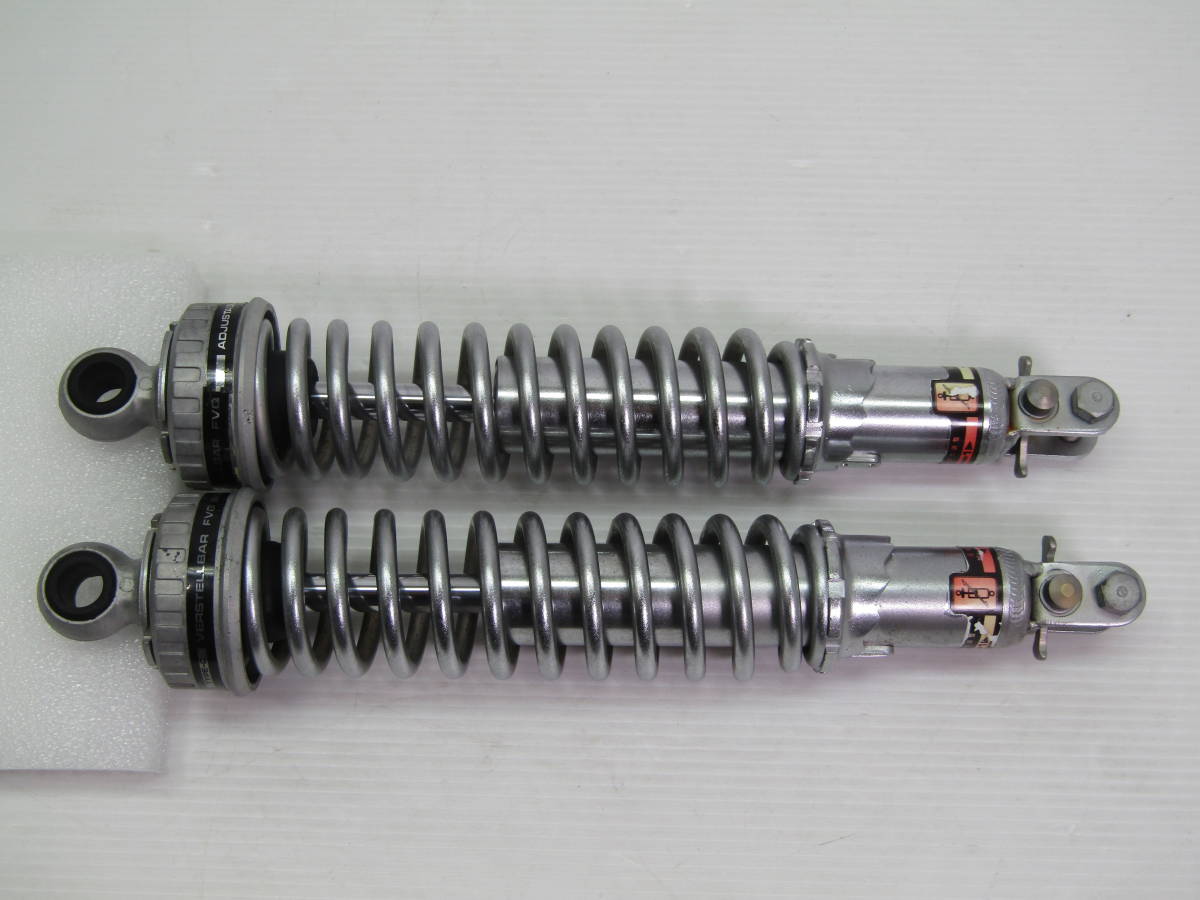 ○○○CB750F（RC04）純正リアサスペンションSET