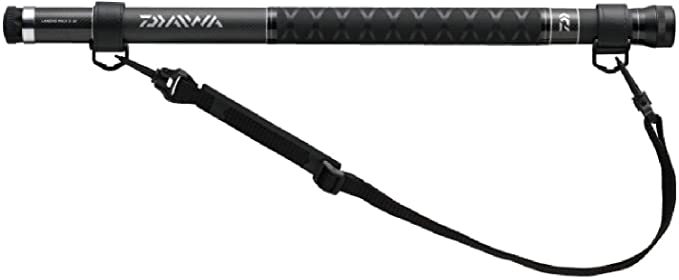 | ダイワ(DAIWA) 玉の柄 ランディングポール2 ダイワ 0 ランディングポール 磯玉網 1 玉網(タモ) レッド 2 50RV II ランディングポールII 価格.com