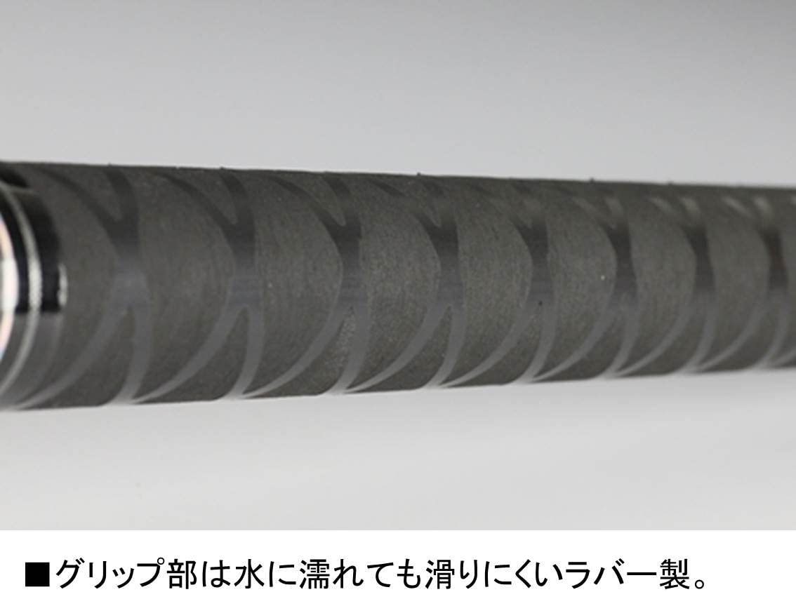 | ダイワ(DAIWA) 玉の柄 ランディングポール2 ダイワ 0 ランディングポール 磯玉網 1 玉網(タモ) レッド 2 50RV II ランディングポールII 価格.com