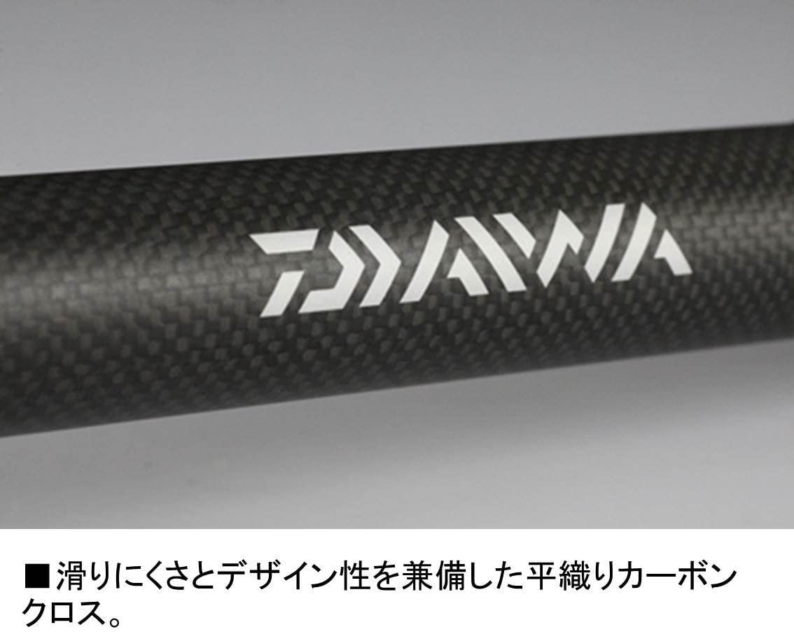 | ダイワ(DAIWA) 玉の柄 ランディングポール2 ダイワ 0 ランディングポール 磯玉網 1 玉網(タモ) レッド 2 50RV II ランディングポールII 価格.com