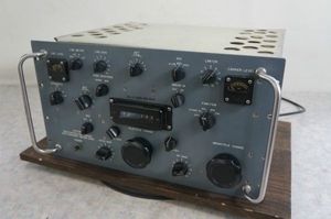 軍用無線機のYahoo!オークション(旧ヤフオク!)の相場・価格を見る