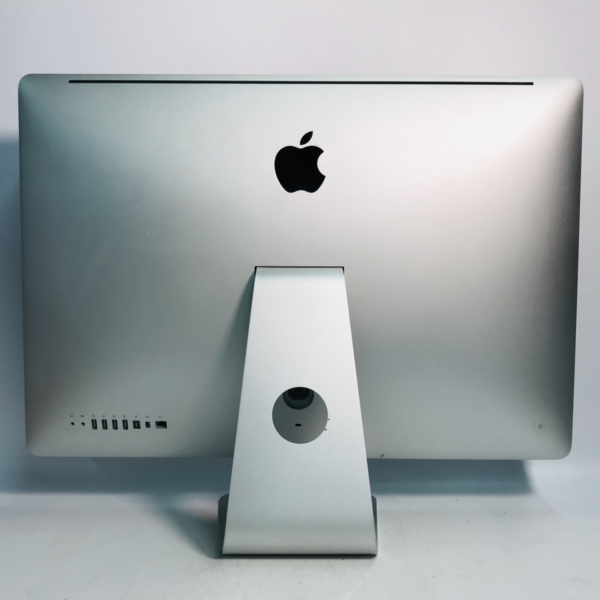 ジャンク iMac 27インチ（Mid 2010） Core i5 2.8GHz/4GB MC511J/A