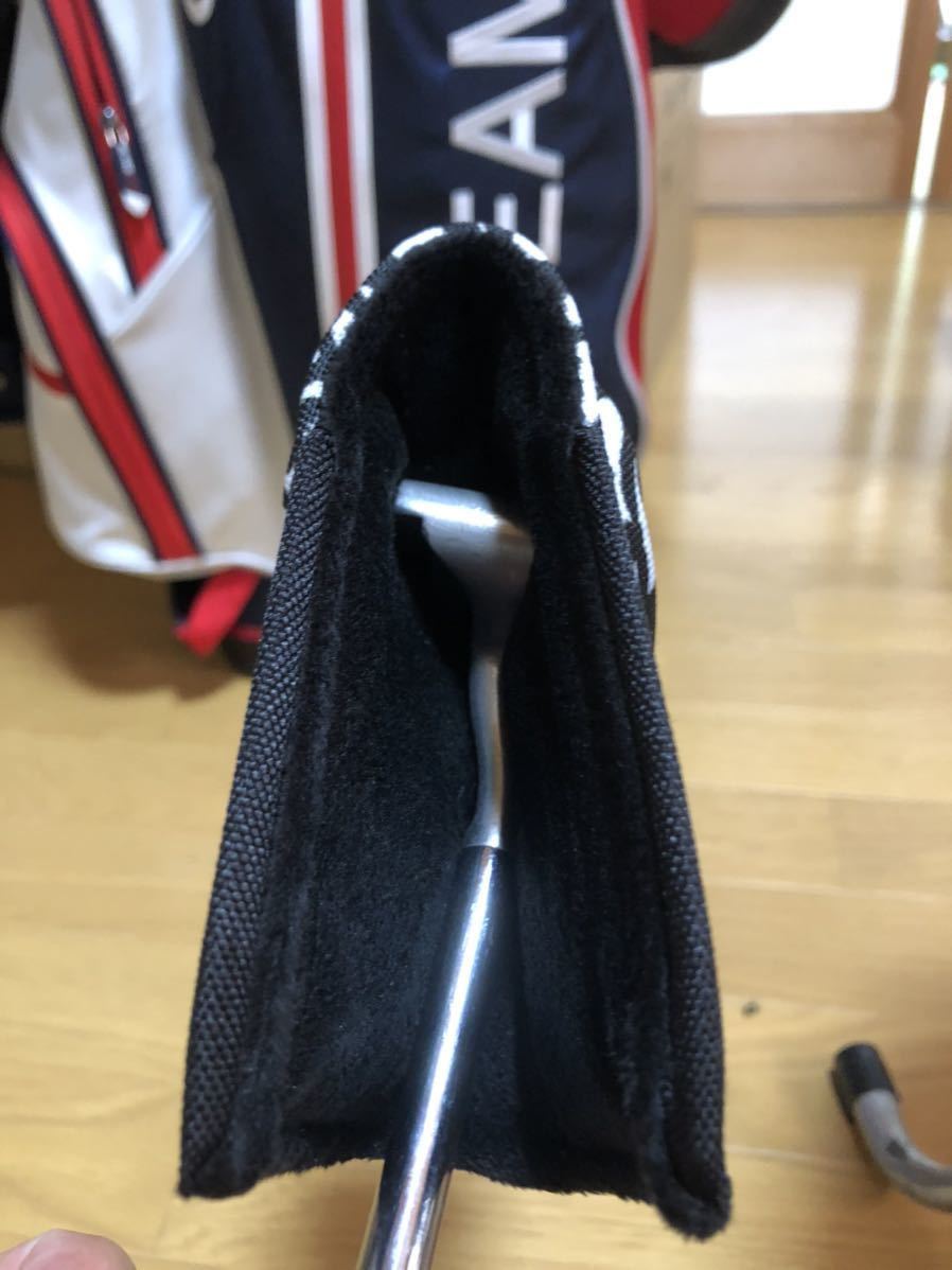 パーリーゲイツ パターカバー ヘッドカバー PEARLY GATES パーリーゲイツ（パター用｜ヘッドカバー）：ゴルフ パーリー ゴルフ (UNISEX) ゴルフウェア | 「PEARLY もこもこうさぎPIN型用パターカバー ヘッドカバー」の人気商品一覧・価格比較 ゲイツ GATES（ピンク&frasl;桃色系）のフリマアイテム一覧