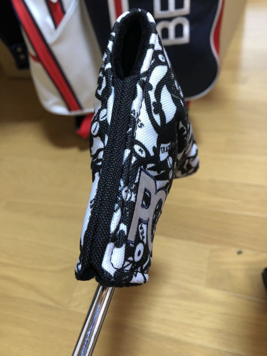 パーリーゲイツ パターカバー ヘッドカバー PEARLY GATES パーリーゲイツ（パター用｜ヘッドカバー）：ゴルフ パーリー ゴルフ (UNISEX) ゴルフウェア | 「PEARLY もこもこうさぎPIN型用パターカバー ヘッドカバー」の人気商品一覧・価格比較 ゲイツ GATES（ピンク&frasl;桃色系）のフリマアイテム一覧