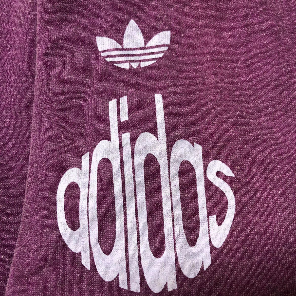 90’s Lサイズ アディダス スウェット パーカー adidas レア ビックシルエット オーバーサイズ デサント 90年代 adidas アディダス スウェットパーカー L☆トレフォイル 黒 アディダスオリジナルス