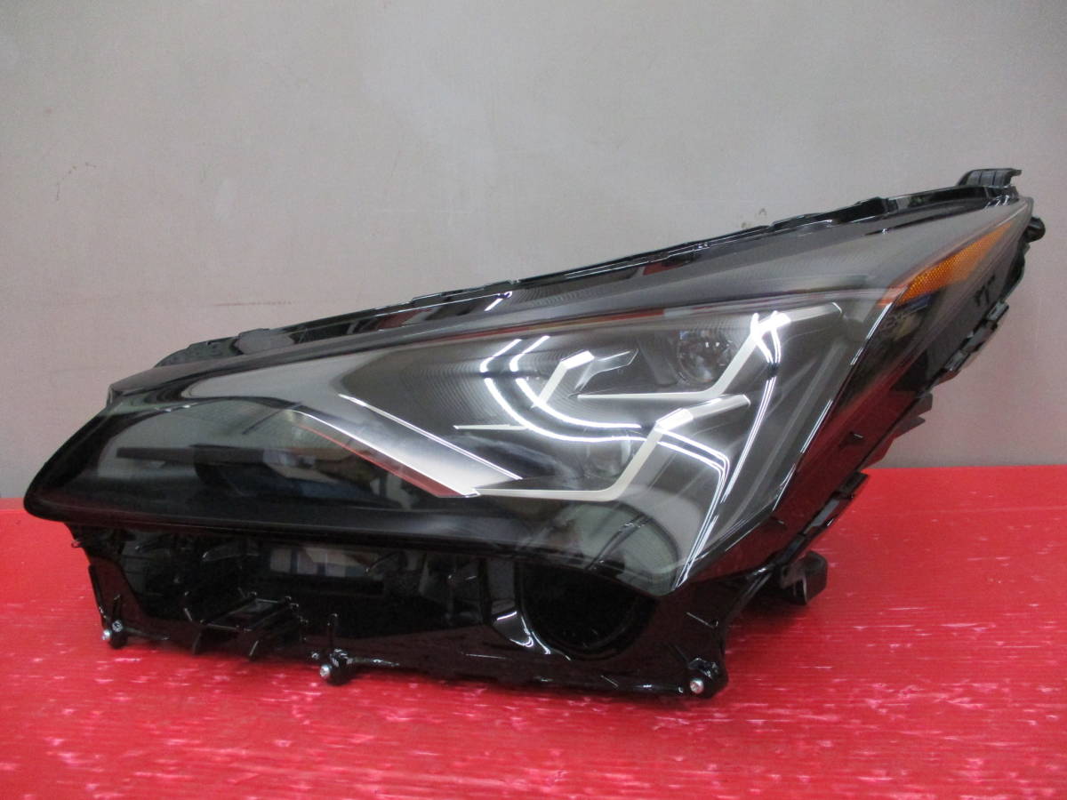 Lexus 0 | IS Used 1 for NX NX型式：DBA-AGZ10（レクサス）のクルマ 