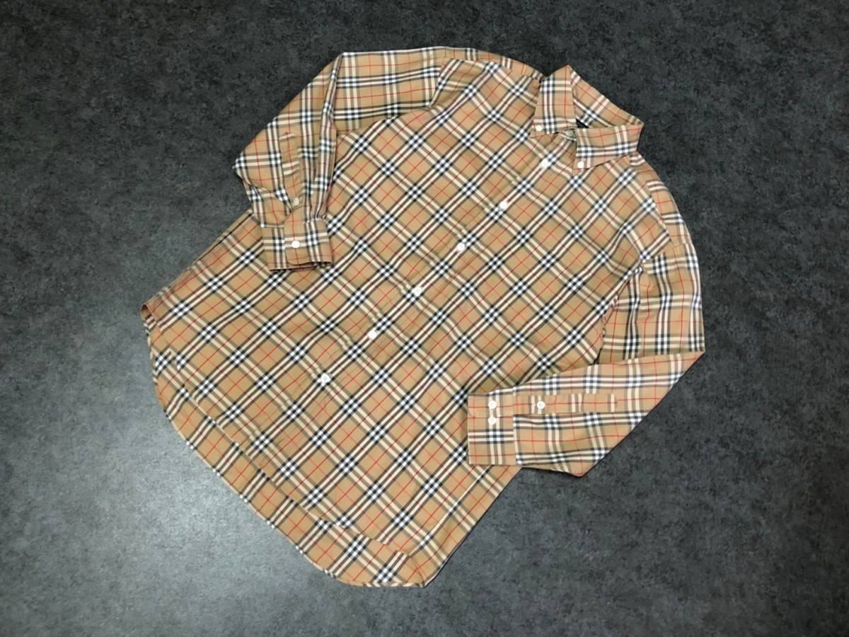 バーバリー LONDON BURBERRY トレンチコート 中古・古着通販BURBERRY