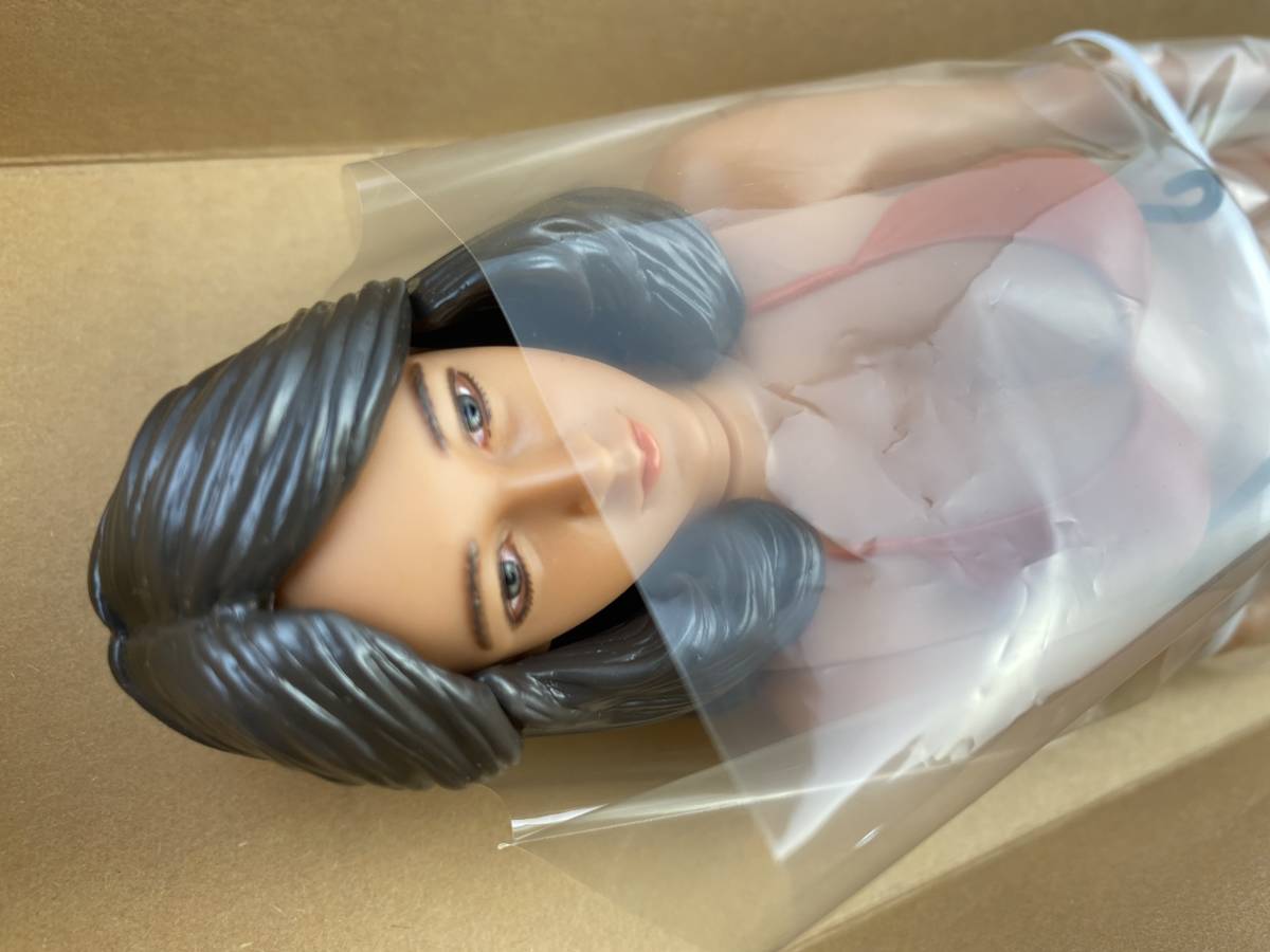 1/6 キューティーズ アグネス・ラム フィギュア 人形 ポスター無し