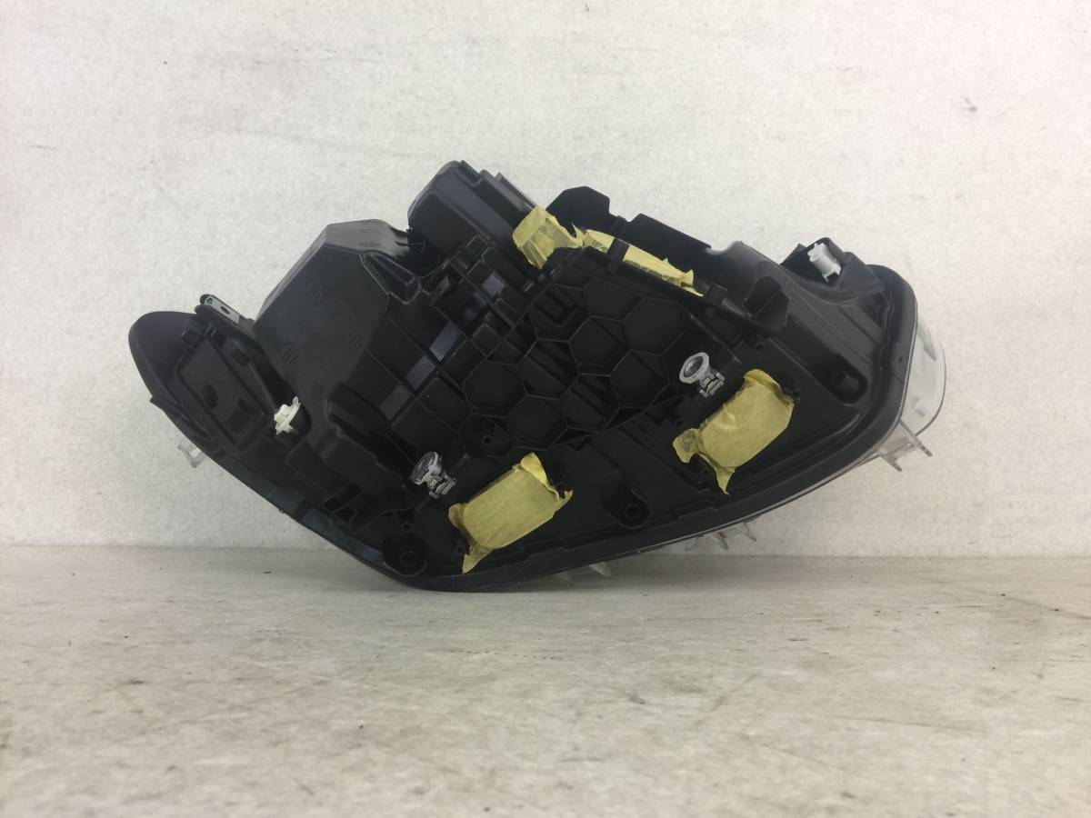 BMW 1シリーズ F20 後期☆左LEDヘッドライト 8738693-01