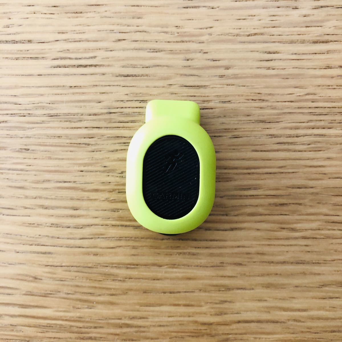  ガーミン GARMIN ランニング ダイナミクスポッド ランニングウォッチ 活動量計 トライアスロン アウトドア マラソン トレーニング(アクセサリー)｜売買されたオークション情報、yahooの商品情 その他