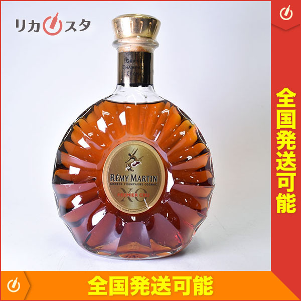 1円～☆古酒☆レミーマルタン XO プルミエ クリュ 700ml コニャック