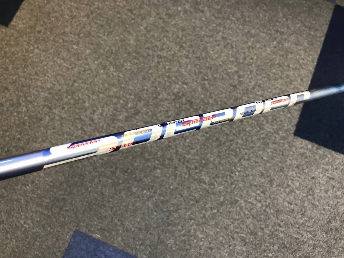 【爆買い，格安】 スピーダーエボリューション５ ６６１ Ｆｒｅｘ：Ｓ テーラーメイドスリーブ付き 即出荷可能(フジクラシャフト)｜売買されたオークション情報、yahooの商品情報をアーカイブ公開 - オーク 部品