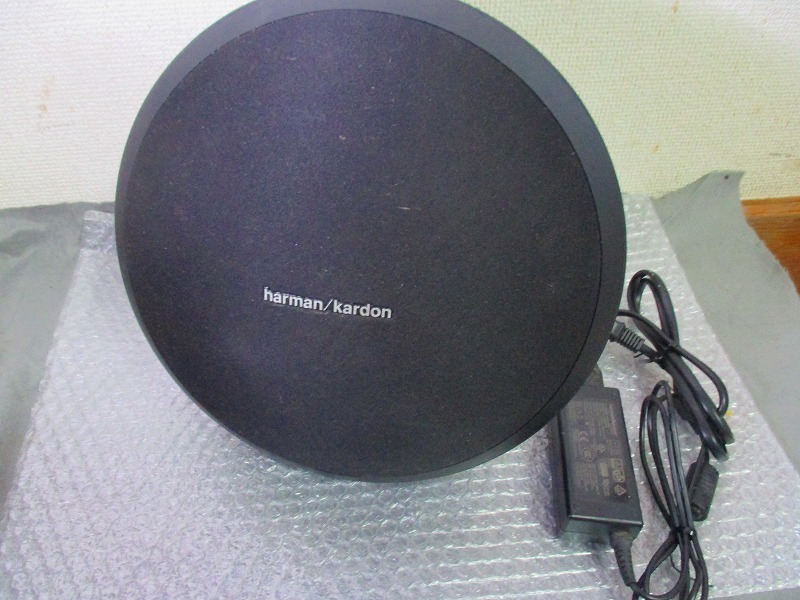 □Harman Kardon ハーマンカードン ONYX STUDIO ワイヤレススピーカー